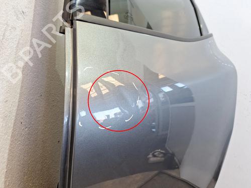 Dør venstre bagtil RENAULT CLIO V (B7_) | BP35920950C4 - Image 5