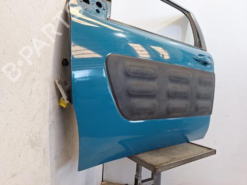 Left front door CITROËN C4 CACTUS | BP35920951C2 - Image 3