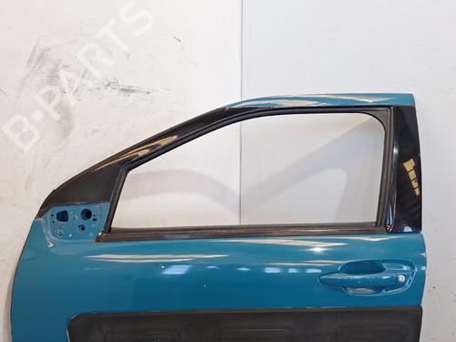Left front door CITROËN C4 CACTUS | BP35920951C2 - Image 4