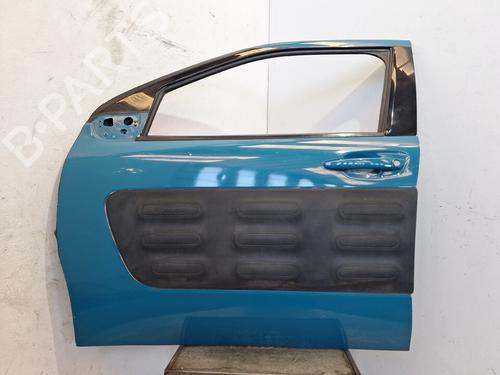 Used Left front door Left front door CITROËN C4 CACTUS [2014-2026] 35920951 35920951
