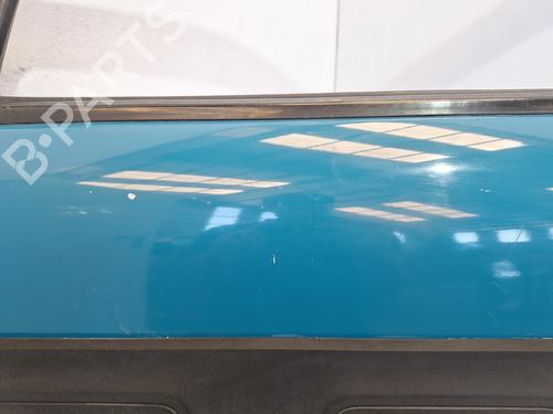 Left front door CITROËN C4 CACTUS | BP35920951C2 - Image 5