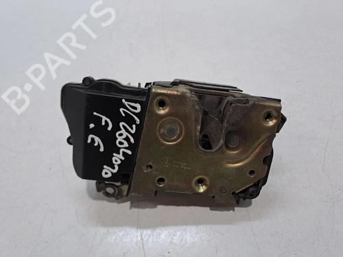 front-left-lock-peugeot-307-break-3e-2002-2003-2004-2005-2006-2007-2008-2009-35920953 main image