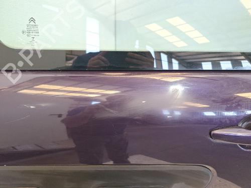 Dør venstre bagtil CITROËN C4 CACTUS  | BP35920961C4  - Image 5