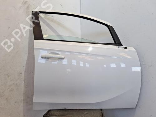 Used Right front door Right front door OPEL CORSA E (X15) [2014-2026] 35920966 35920966