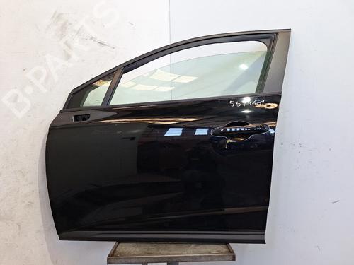 Used Left front door Left front door RENAULT CLIO V (B7_) [2019-2026] 35920967 35920967