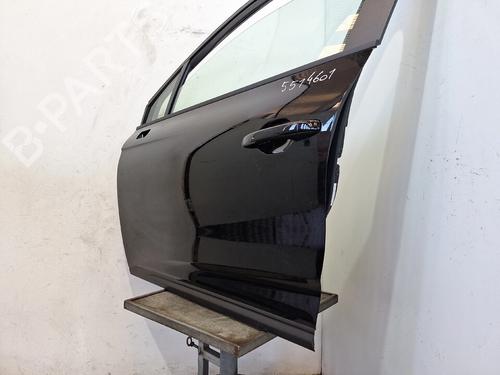 Left front door RENAULT CLIO V (B7_) | BP35920967C2 - Image 2