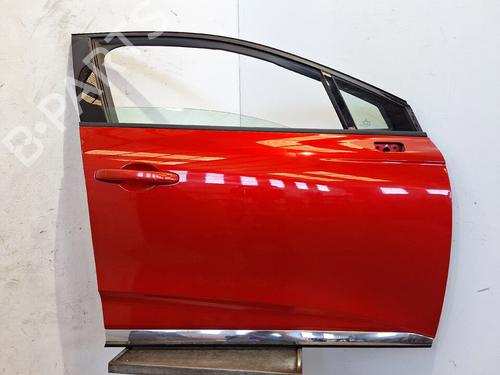 Used Right front door Right front door RENAULT CLIO V (B7_) [2019-2026] 35932863 35932863