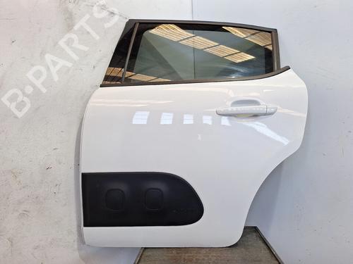 Porta trás esquerda Porta trás esquerda CITROËN C3 III (SX) [2016-2026] 35932865 35932865