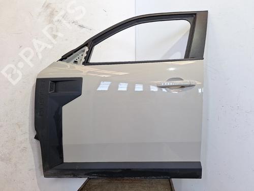 Used Left front door Left front door DACIA DUSTER (PYM_, PYN_) [2023-2026] 35932873 35932873