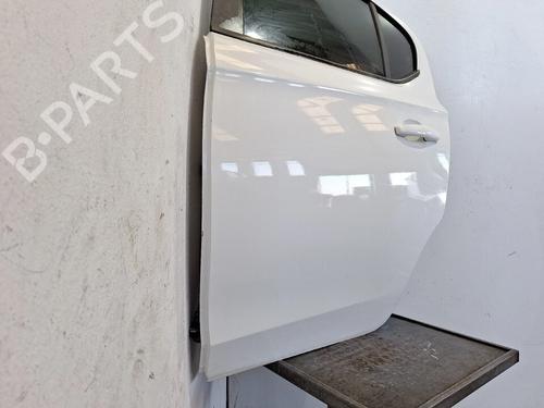 Dør venstre bagtil OPEL CORSA E (X15) | BP35932876C4 - Image 3