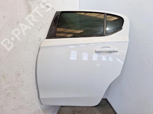 Dør venstre bagtil Dør venstre bagtil OPEL CORSA E (X15) [2014-2026] 35932876 35932876