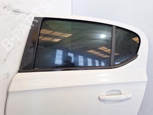 Dør venstre bagtil OPEL CORSA E (X15) | BP35932876C4 - Image 4