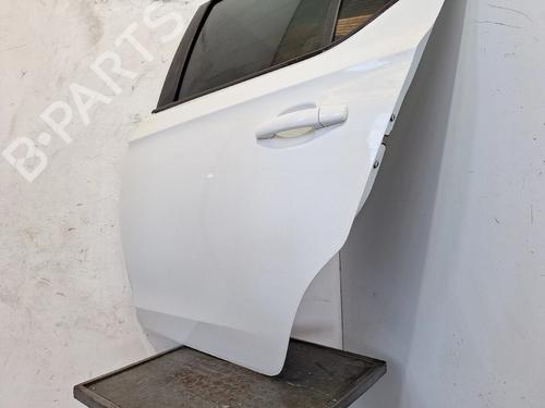 Dør venstre bagtil OPEL CORSA E (X15) | BP35932876C4 - Image 2