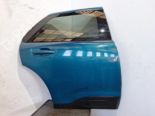 Dør højre bagtil Dør højre bagtil CITROËN C4 CACTUS [2014-2026] 35934256 35934256