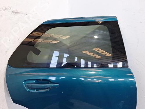 Dør højre bagtil CITROËN C4 CACTUS | BP35934256C5 - Image 4