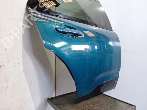 Dør højre bagtil CITROËN C4 CACTUS | BP35934256C5 - Image 3