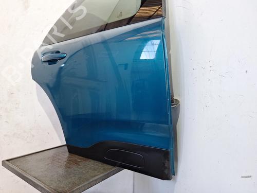 Dør højre bagtil CITROËN C4 CACTUS | BP35934256C5 - Image 2