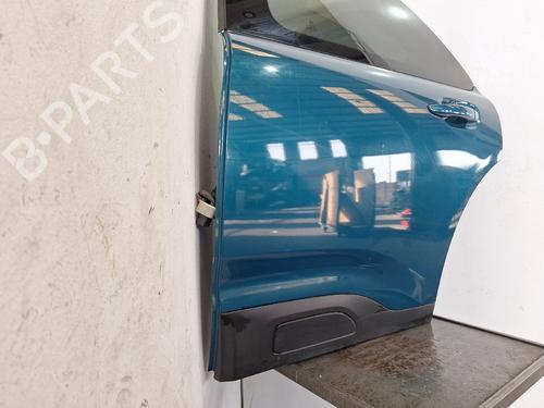 Dør venstre bagtil CITROËN C4 CACTUS | BP35934257C4 - Image 3