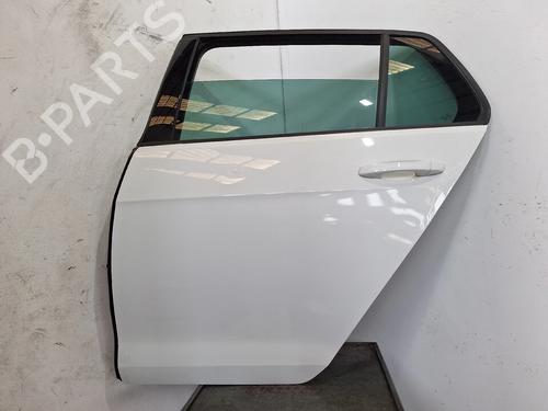 Porta trás esquerda Porta trás esquerda VW GOLF VII (5G1, BQ1, BE1, BE2) [2012-2021] 35947282 35947282