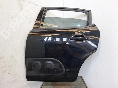 Porta trás esquerda Porta trás esquerda CITROËN C3 III (SX) [2016-2026] 35947283 35947283