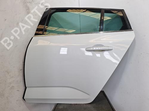 Porta trás esquerda Porta trás esquerda RENAULT MEGANE IV Grandtour (K9A/M/N_) [2016-2026] 35947284 35947284