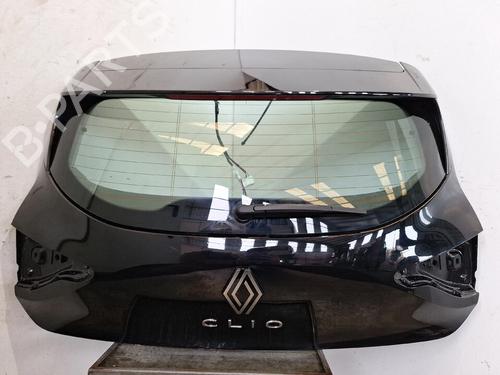 Used Tailgate Tailgate RENAULT CLIO V (B7_) [2019-2026] 35947287 35947287