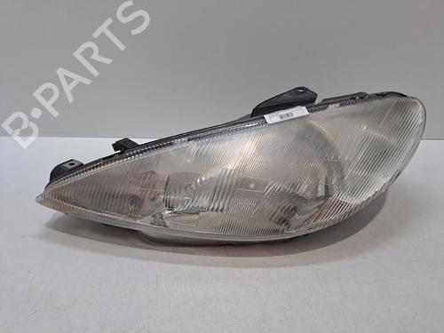left-headlight-peugeot-206-sw-2ek-2002-33828008 main image