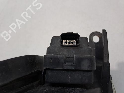 Right headlight PEUGEOT 206 SW (2E/K) 1.4 HDi | BP33828007C29 - Image 5