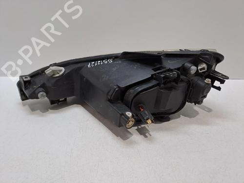 Right headlight PEUGEOT 206 SW (2E/K) 1.4 HDi | BP33828007C29 - Image 2