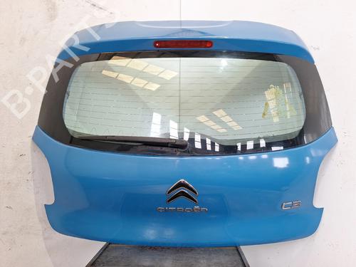 Used Tailgate Tailgate CITROËN C3 III (SX) [2016-2026] 35947290 35947290