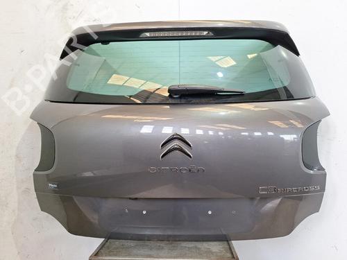 Used Tailgate Tailgate 35947292 35947292
