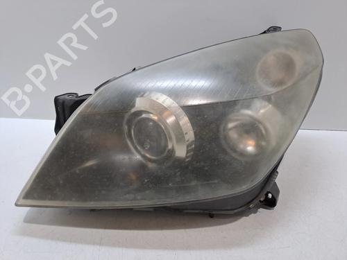 left-headlight-opel-astra-h-estate-a04-2004-2005-2006-2007-2008-2009-2010-2011-2012-2013-2014-33859679 main image