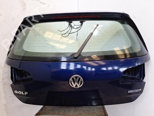 Used Tailgate Tailgate VW GOLF VII (5G1, BQ1, BE1, BE2) [2012-2021] 35952461 35952461
