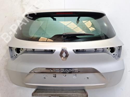 Used Tailgate Tailgate 35952464 35952464