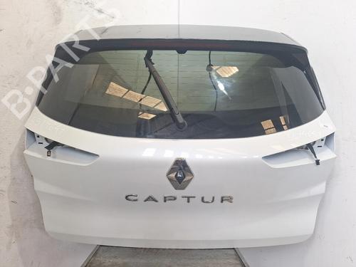 Used Tailgate Tailgate RENAULT CAPTUR II (HF_) [2020-2026] 35952465 35952465
