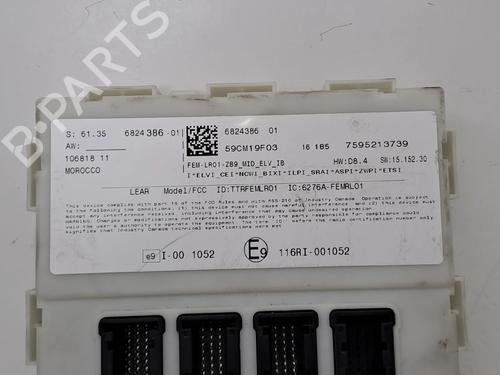 Fuse box BMW 1 (F20) 116 d | BP35959082E1  - Image 5