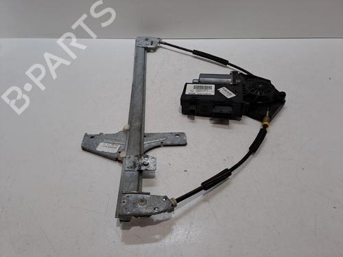 front-left-window-mechanism-peugeot-307-break-3e-2002-2003-2004-2005-2006-2007-2008-2009-35977991 main image