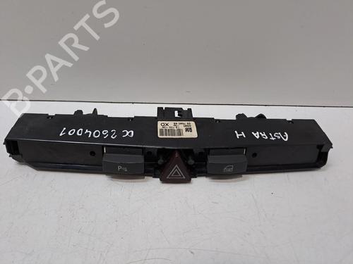 warning-switch-opel-astra-h-estate-a04-2004-2005-2006-2007-2008-2009-2010-2011-2012-2013-2014-35977998 main image