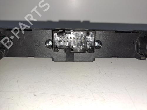 Warning switch OPEL ASTRA H Estate (A04) 1.7 CDTI (L35) | BP35977998I22 - Image 3