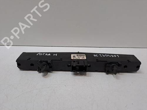 Warning switch OPEL ASTRA H Estate (A04) 1.7 CDTI (L35) | BP35977998I22 - Image 2