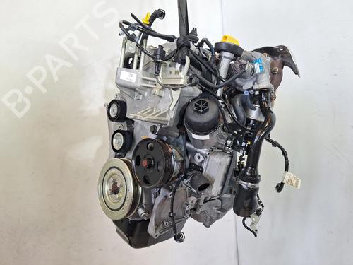 Engine OPEL COMBO Box Body/MPV (X12) 1.3 CDTI (B05) | BP35977997M1 - Image 3