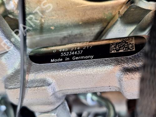 Engine OPEL COMBO Box Body/MPV (X12) 1.3 CDTI (B05) | BP35977997M1 - Image 8