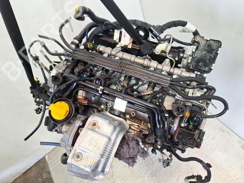Engine OPEL COMBO Box Body/MPV (X12) 1.3 CDTI (B05) | BP35977997M1 - Image 5