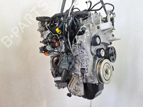 Engine OPEL COMBO Box Body/MPV (X12) 1.3 CDTI (B05) | BP35977997M1 - Image 2