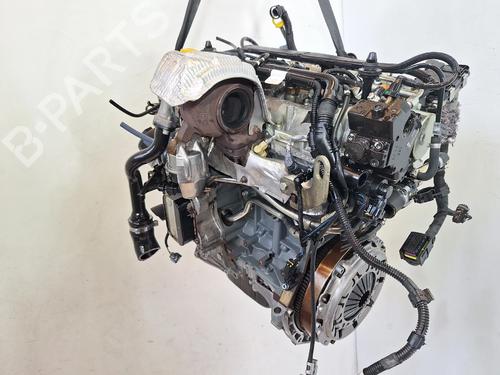 Engine OPEL COMBO Box Body/MPV (X12) 1.3 CDTI (B05) | BP35977997M1 - Image 4