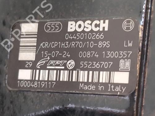 Engine OPEL COMBO Box Body/MPV (X12) 1.3 CDTI (B05) | BP35977997M1 - Image 7