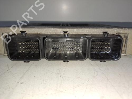 Engine control unit (ECU) PEUGEOT 307 Break (3E) 1.4 | BP35981005M57 - Image 2