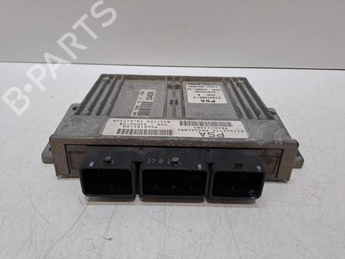 engine-control-unit-ecu-peugeot-307-break-3e-2002-2003-2004-2005-2006-2007-2008-2009-35981005 main image