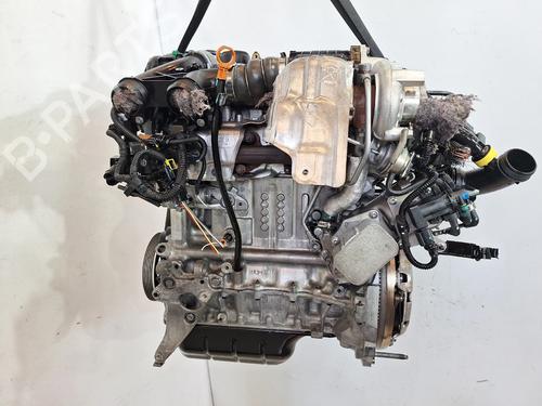 Engine CITROËN C3 Picasso (SH_) 1.6 HDI 90 | BP35981004M1 - Image 2