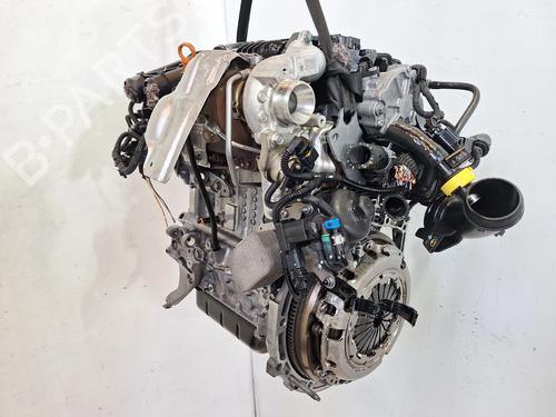 Engine CITROËN C3 Picasso (SH_) 1.6 HDI 90 | BP35981004M1 - Image 3